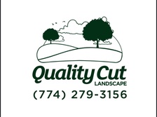 Quality Cut logo