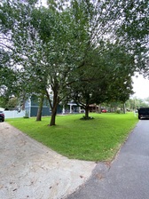GrandStrand Landscaping & Removal logo