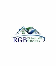 RGB Cleaning Service logo