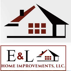 E & L Home Improvements, LLC logo