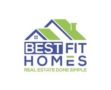 Logo for Best Fit Homes, Inc.