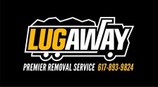 Lug Away Junk Removal & Demolition - Home Facebook logo