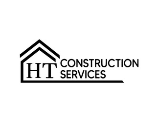 HT Construction Services logo