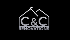C&C Renovations logo