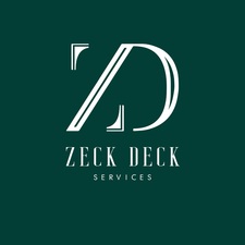 Avatar for Zeck Deck Services