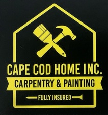 Cape Cod Home logo