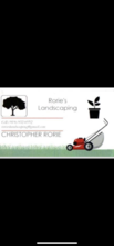 Avatar for Rorie's Landscaping