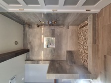 C.D. Kitchen and Bath Remodel LLC logo