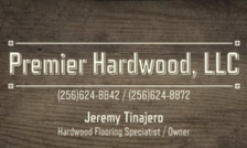 Avatar for Premier Hardwood, LLC