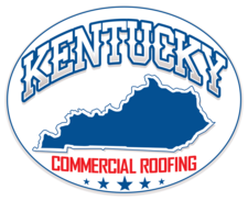 Kentucky Commercial Roofing, LLC logo
