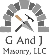 G and J Masonry, LLC logo
