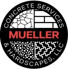 Avatar for Mueller Concrete Services & Hardscapes, LLC
