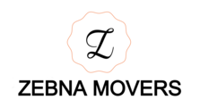 Logo for Zebna