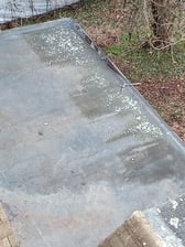 Logo for Clean Your Roof and More