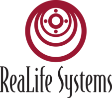 ReaLife Systems logo