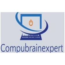 Logo for Compubrainexpert
