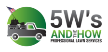 5 W's and the How, LLC logo