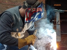 Avatar for Shreffler Welding