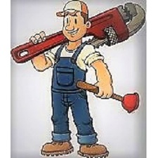Medina Plumbing and Rooter, Inc. logo