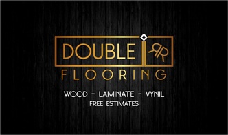 RR Flooring logo