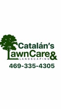 Avatar for Catalan's Lawn Care & Landscaping