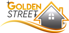 Golden Street logo