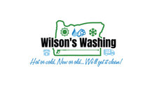Wilson's Washing, LLC logo