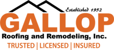 Avatar for Gallop Roofing & Remodeling, Inc.