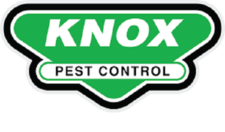 Knox Pest Control logo