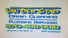 Avatar for Van Der Stad Drain Cleaning And Plumbing - Halaman Utama Facebook