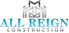 All Reign Construction, LLC logo
