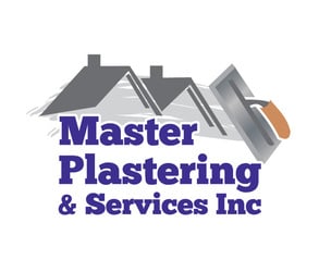 Master Plastering & Services, Inc. logo