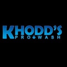 Avatar for Khodds Pro Wash