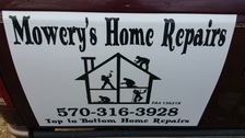 Avatar for Mowery Home Repairs