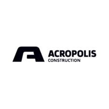Acropolis Fine Crafted Custom Homes, LLC logo