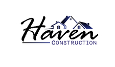 Haven Construction logo