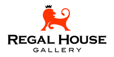 Regal House Gallery, LLC logo