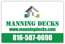 Avatar for Manning Deck & Remodel