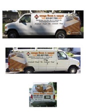 Avatar for Omega Floors & Carpet, Inc.