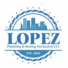 Avatar for Lopez Plumbing & Heating Mechanical LLC
