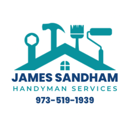 James Sandham logo