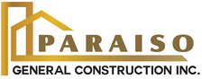 Paraiso Construction logo