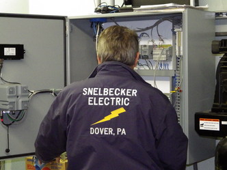 R.L. Snelbecker, Inc. logo