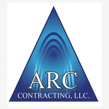 ARC Contracting LLC - Home  Facebook logo