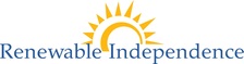 Renewable Independence, LLC logo