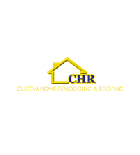 CHR Custom Home Remodeling -   Facebook logo