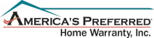America's Preferred Home Warranty logo