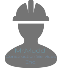 Logo for Mr. Mudd Drywall & Construction, Inc.