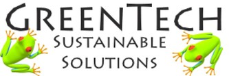 GreenTech Sustainable Solutions logo