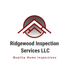 Logo for Ridgewood Inspection